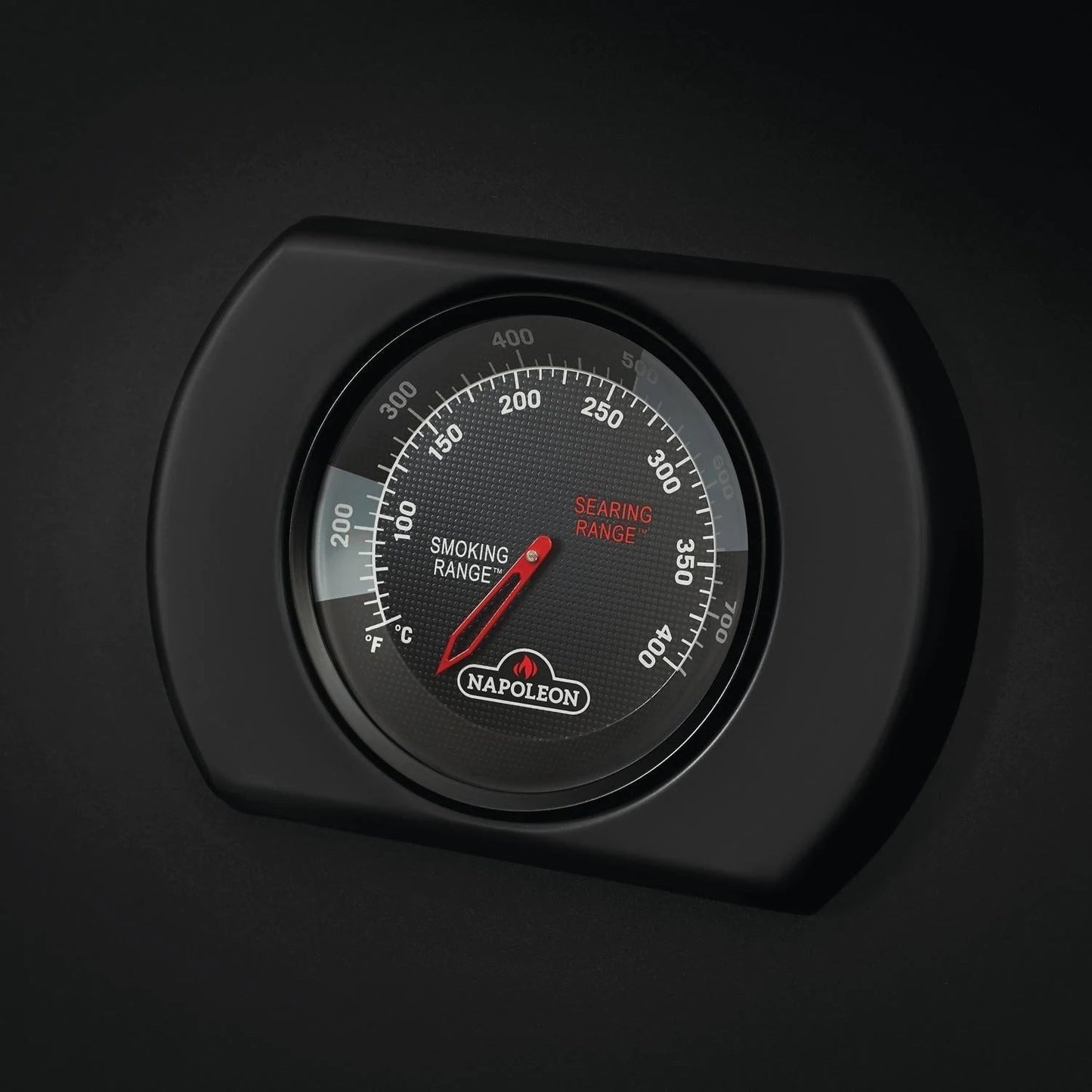 Napoleon Phantom Prestige® 500 with Infrared Side and Rear Burners