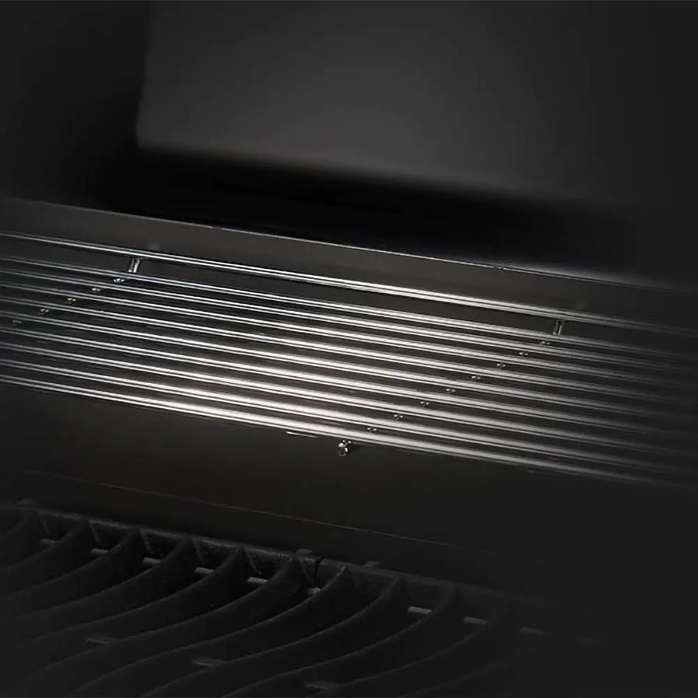 Napoleon Rogue® XT 525 Series with Infrared Side Burner