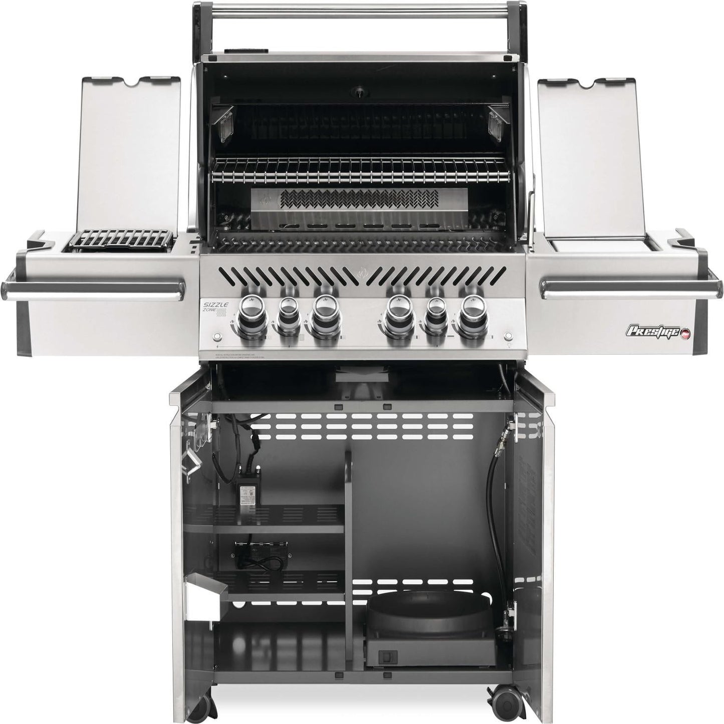 Napoleon Prestige PRO™ 500 RSIB Grill Series