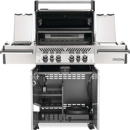 Napoleon Prestige PRO™ 500 RSIB Grill Series