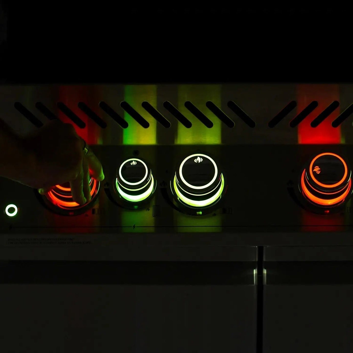 Napoleon Prestige PRO™ 665 RSIB Grill Series