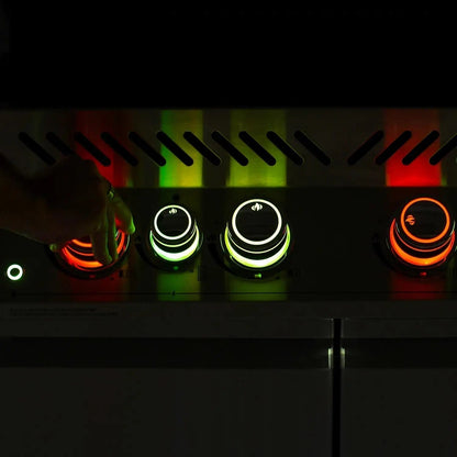 Napoleon Prestige PRO™ 665 RSIB Grill Series