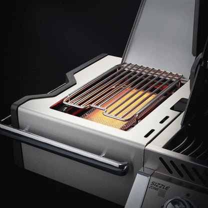 Napoleon Prestige PRO™ 665 RSIB Grill Series