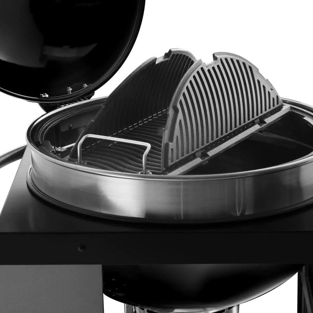 Napoleon 22" PRO Cart Charcoal Kettle Grill