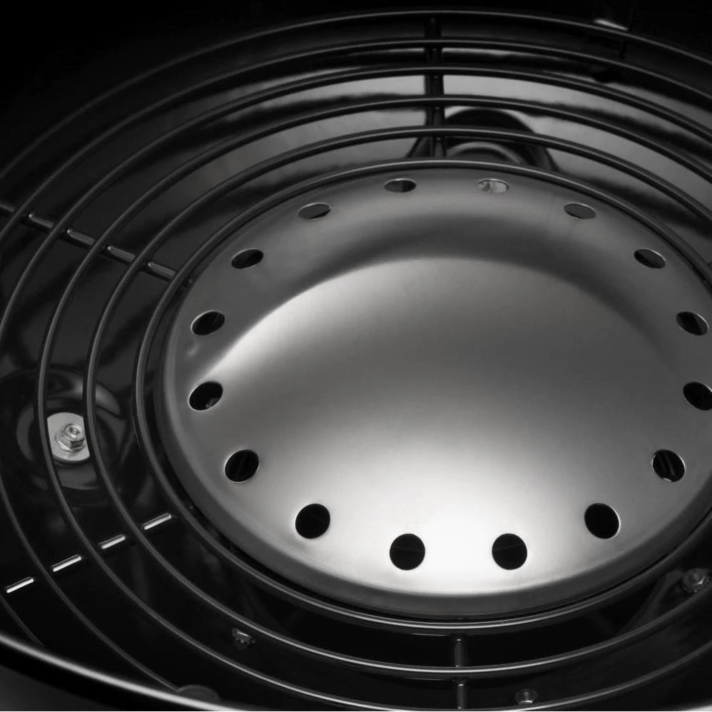 Napoleon 22" PRO Cart Charcoal Kettle Grill