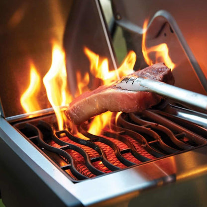 Napoleon Prestige® 665 Grill Series with Infrared Side & Rear Burners