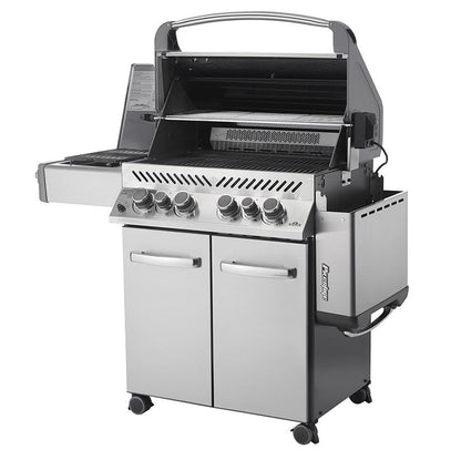 Napoleon Prestige® 500 RSIB Grill Series