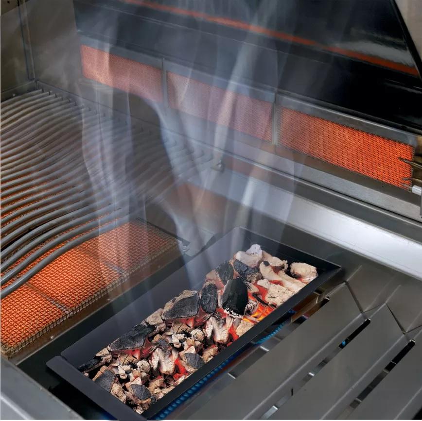 Napoleon Prestige® 500 RSIB Grill Series