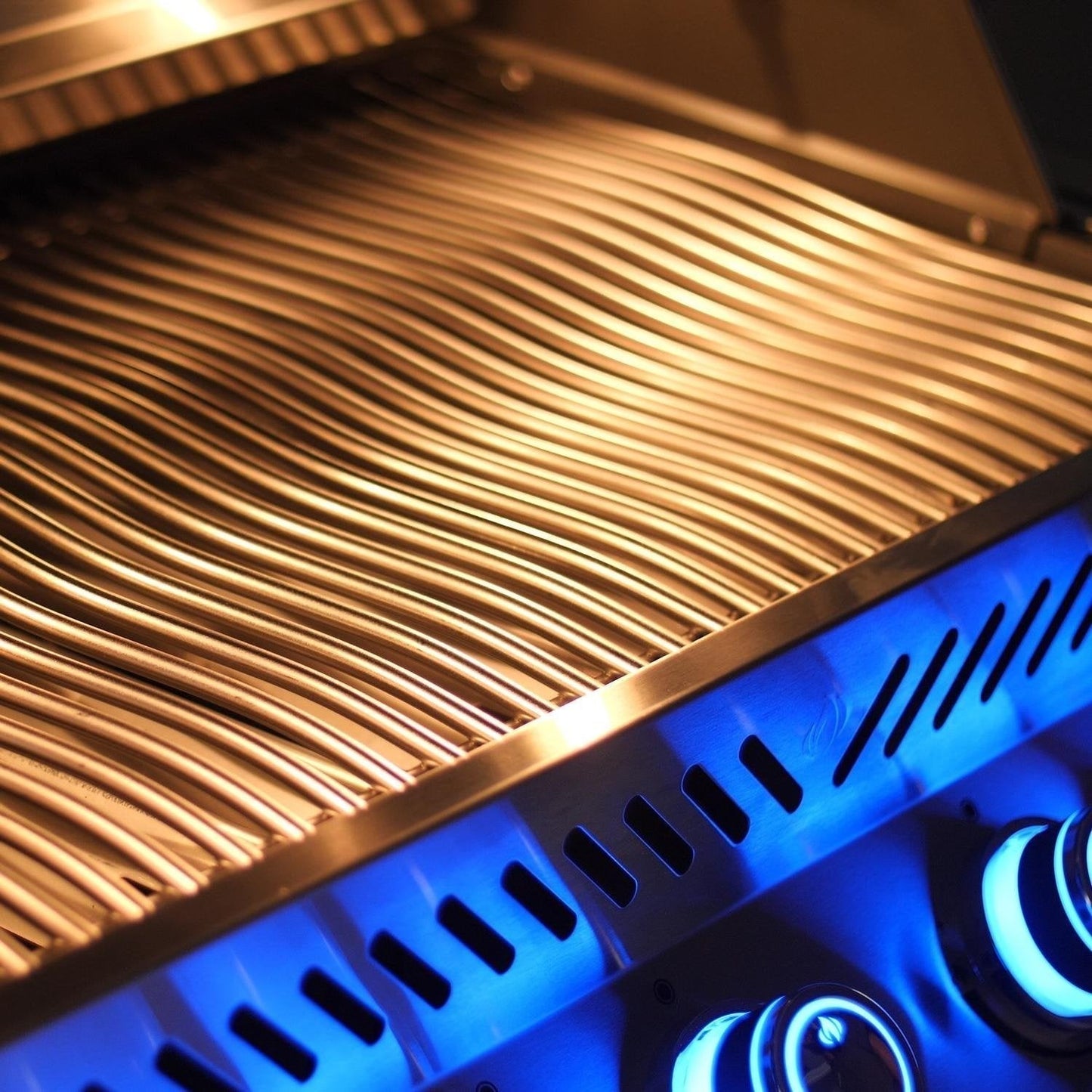 Napoleon Prestige® 500 RSIB Grill Series