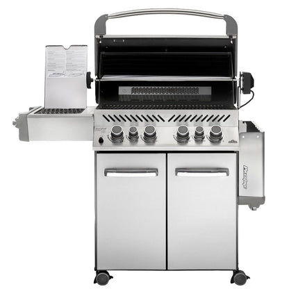 Napoleon Prestige® 500 RSIB Grill Series