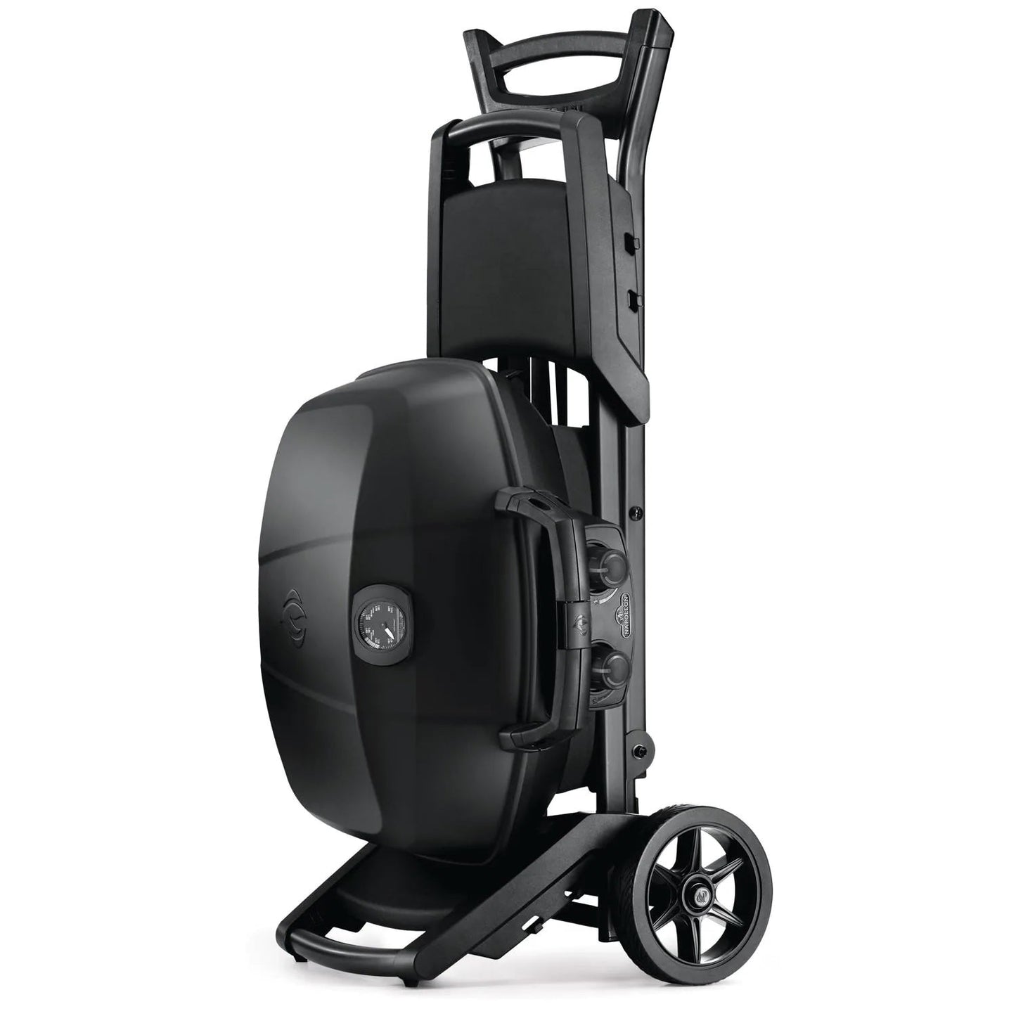 Napoleon Phantom TravelQ® Pro 285 Portable Gas Grill with Scissor Cart