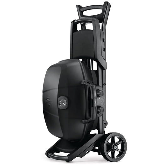 Napoleon Phantom TravelQ® Pro 285 Portable Gas Grill with Scissor Cart