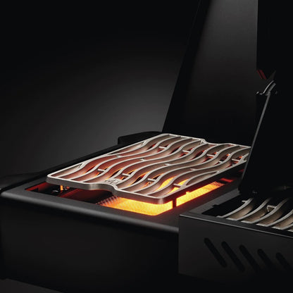 Napoleon Phantom Prestige® 500 with Infrared Side and Rear Burners