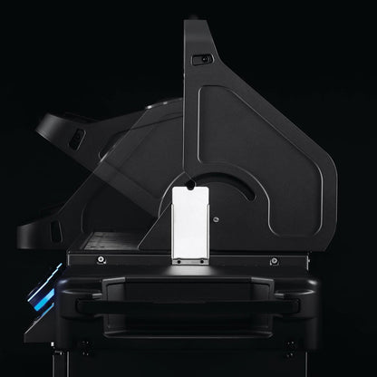 Napoleon Phantom Prestige® 500 with Infrared Side and Rear Burners