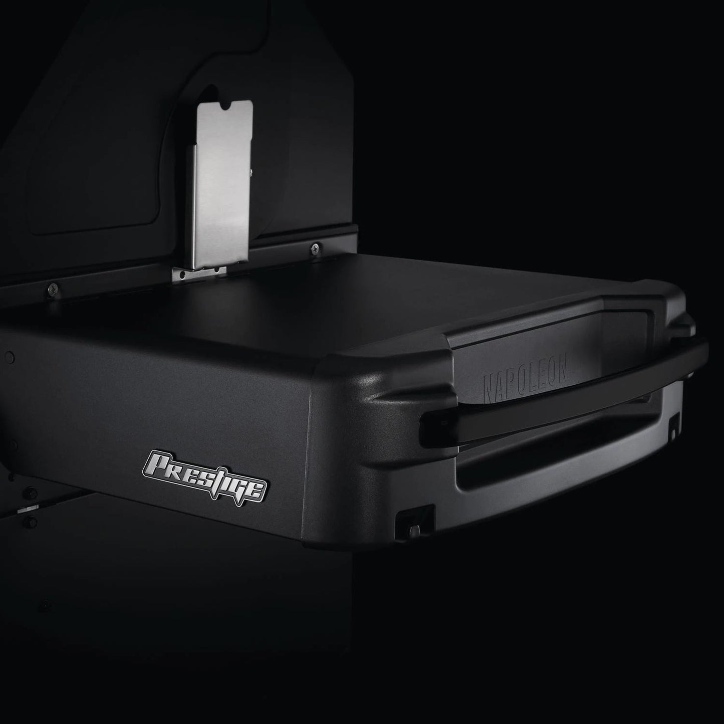 Napoleon Phantom Prestige® 500 with Infrared Side and Rear Burners