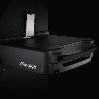 Napoleon Phantom Prestige® 500 with Infrared Side and Rear Burners