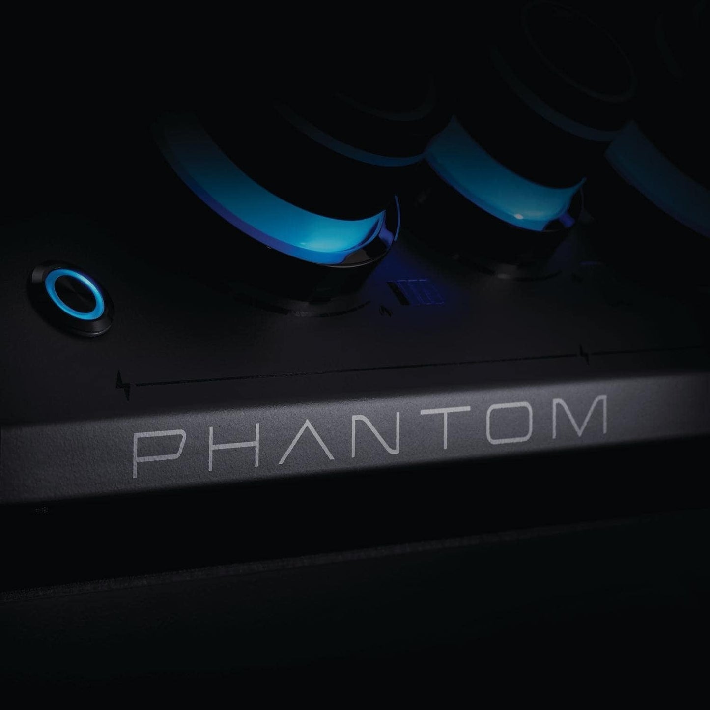 Napoleon Phantom Prestige® 500 with Infrared Side and Rear Burners