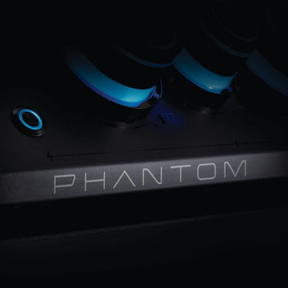 Napoleon Phantom Prestige® 500 with Infrared Side and Rear Burners