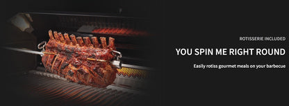 Napoleon Prestige® 500 RSIB Grill Series