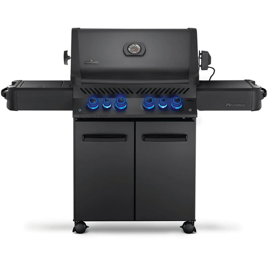 Napoleon Phantom Prestige® 500 with Infrared Side and Rear Burners