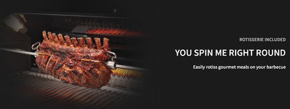 Napoleon Prestige® 665 Grill Series with Infrared Side & Rear Burners