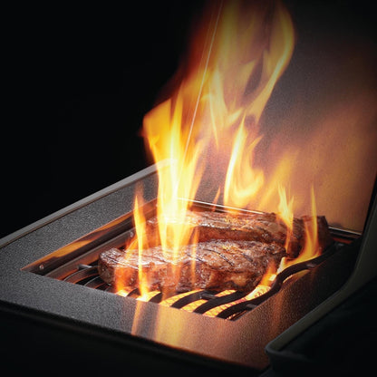 Napoleon Rogue® XT 525 Series with Infrared Side Burner