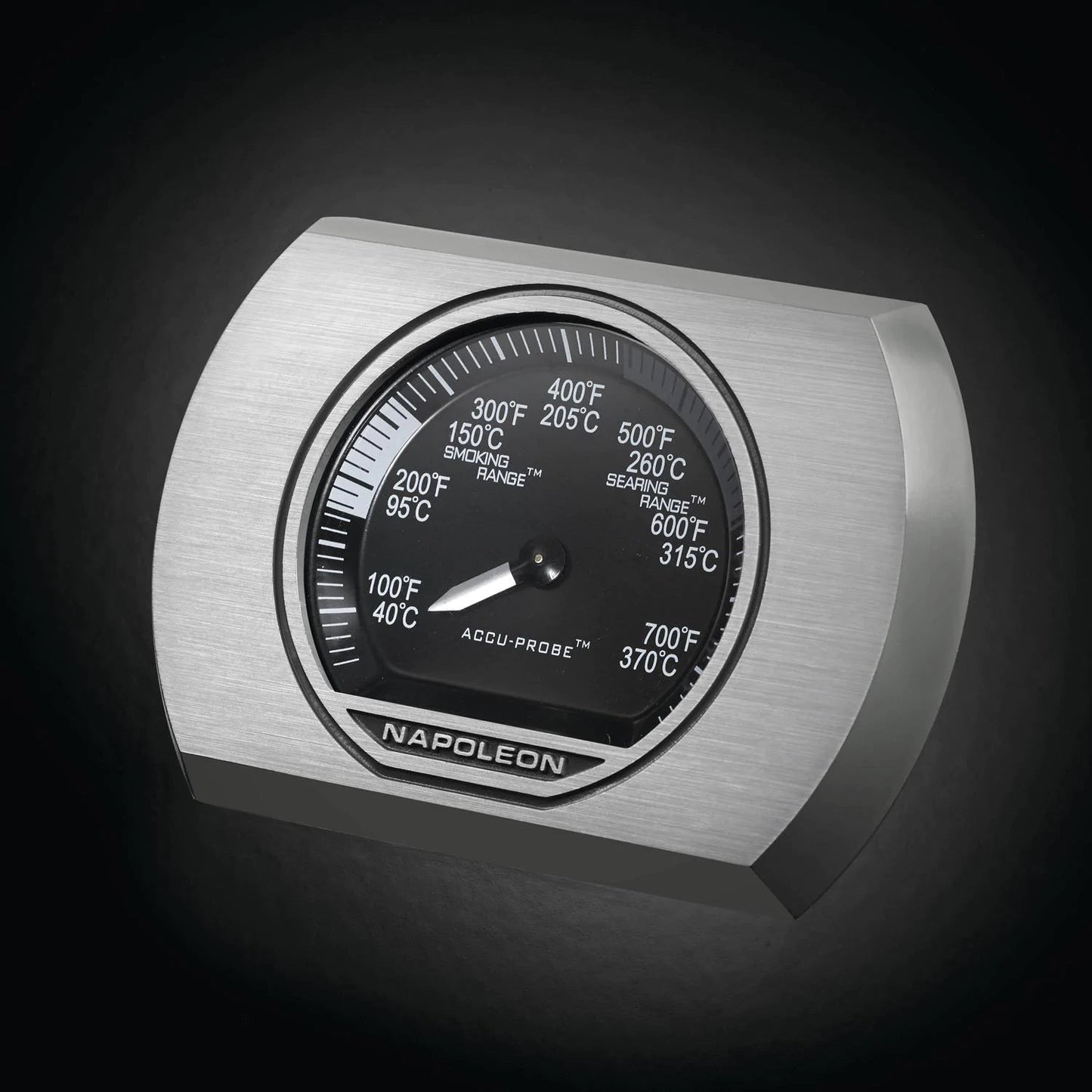 Napoleon Rogue® XT 525 Series with Infrared Side Burner