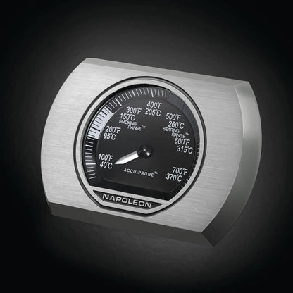 Napoleon Rogue® XT 525 Series with Infrared Side Burner