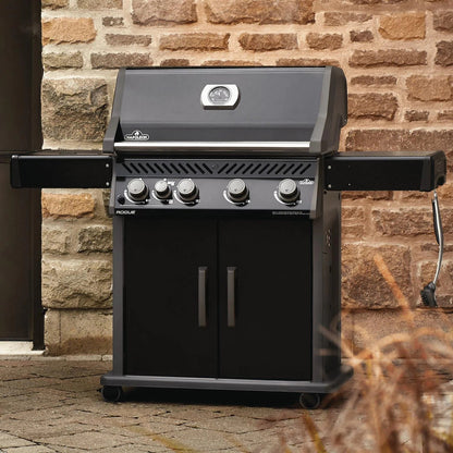 Napoleon Rogue® XT 525 Series with Infrared Side Burner