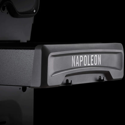 Napoleon Rogue® XT 525 Series with Infrared Side Burner