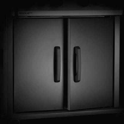 Napoleon Rogue® XT 525 Series with Infrared Side Burner