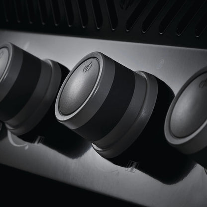 Napoleon Rogue® XT 525 Series with Infrared Side Burner