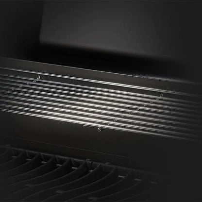 Napoleon Rogue® XT 525 Series with Infrared Side Burner