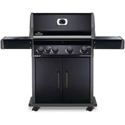 Napoleon Rogue® XT 525 Series with Infrared Side Burner