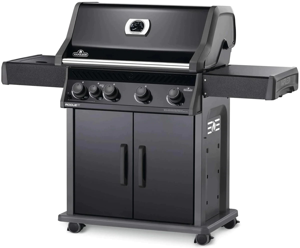 Napoleon Rogue® XT 525 Series with Infrared Side Burner
