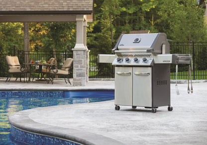 Napoleon Prestige® 500 RSIB Grill Series