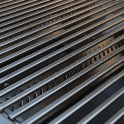 Bull Outlaw 30" 4-Burner Cart Mount Grill