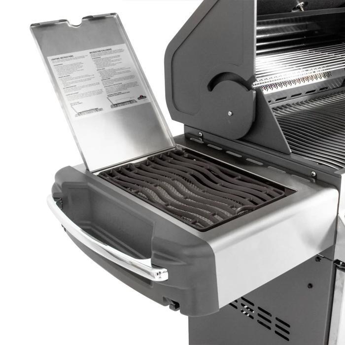 Napoleon Prestige® 500 RSIB Grill Series