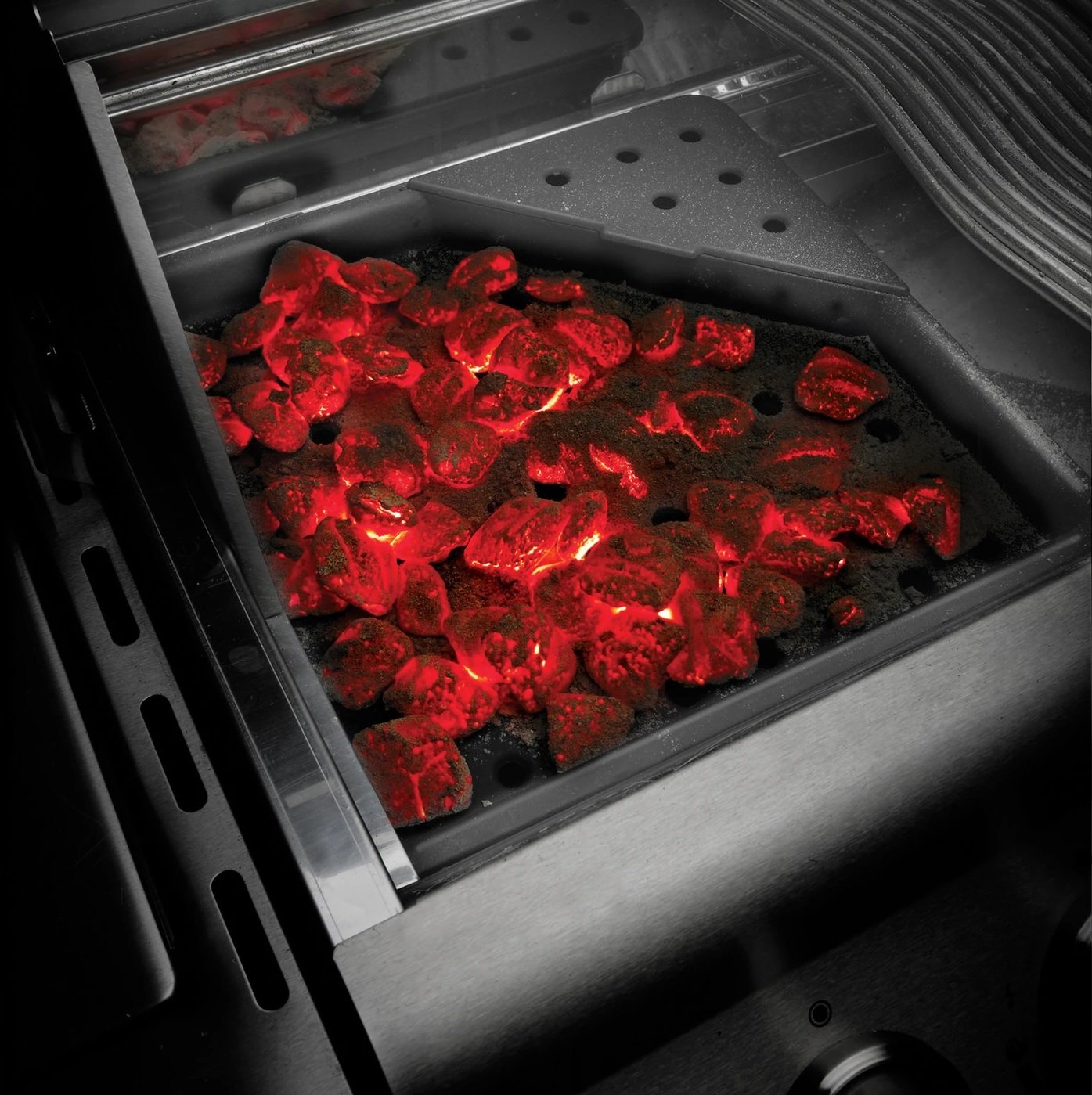 Napoleon Prestige® 500 RSIB Grill Series